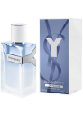 YSL Y Eau Fraiche EDT 100ml for Men Without Package Men's Fragrances without package