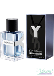 YSL Y For Men EDT 60ml for Men Men's Fragrance