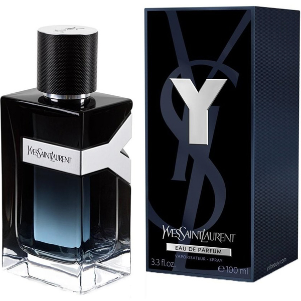 Perfume water YSL Y le parfum for men 100 ml - AliExpress