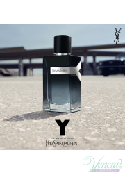 YSL Y Eau de Parfum EDP 60ml for Men Men's Fragrance