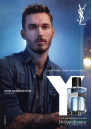 YSL Y For Men EDT 100ml for Men Men's Fragrance