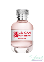 Zadig & Voltaire Girls Can Say Anything EDP 90ml for Women Without Package Women's Fragrances without package