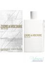 Zadig & Voltaire Just Rock! for Her EDP 100ml for Women Without Package Women's Fragrances without package