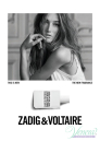 Zadig & Voltaire This is Her Set (EDP 100ml + EDP 10ml) for Women Gift Sets