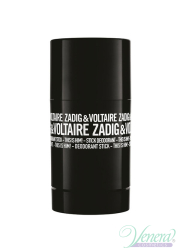 Zadig & Voltaire This is Him Deo Stick 75ml for Men Men's face and body products