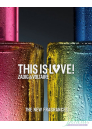 Zadig & Voltaire This is Love! for Her EDP 50ml for Women Women's Fragrance