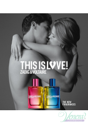 Zadig & Voltaire This is Love! for Her Set ...