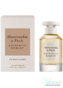 Abercrombie & Fitch Authentic Moment EDP 100ml for Women Without Package Women's Fragrances without package