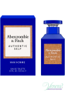 Abercrombie & Fitch Authentic Self EDT 100ml for Men Without Package Men's Fragrances without package