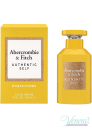 Abercrombie & Fitch Authentic Self EDP 100ml for Women Without Package Women's Fragrances without package