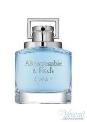 Abercrombie & Fitch Away Man EDT 100ml for Men Without Package Men's Fragrances without package