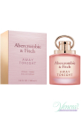 Abercrombie & Fitch Away Tonight EDP 100ml for Women Without Package Women's Fragrances without package