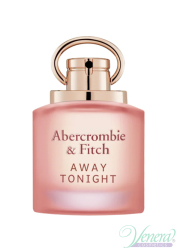 Abercrombie & Fitch Away Tonight EDP 100ml for Women Without Package Women's Fragrances without package