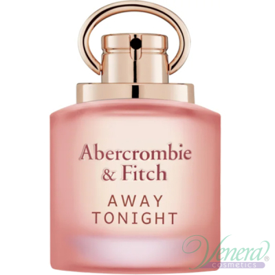 Abercrombie & Fitch Away Tonight EDP 100ml for Women Without Package Women's Fragrances without package