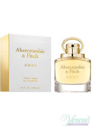 Abercrombie & Fitch Away Woman EDP 100ml fo...