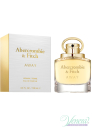 Abercrombie & Fitch Away Woman EDP 100ml for Women Without Package Women's Fragrances without package