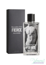 Abercrombie & Fitch Fierce EDC 200ml for Men Without Package Men's Fragrances without package