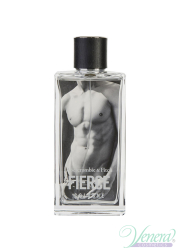 Abercrombie & Fitch Fierce EDC 200ml for Men Without Package Men's Fragrances without package