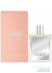 Abercrombie & Fitch Naturally Fierce EDP 100ml for Women Women's Fragrance