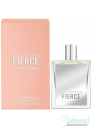 Abercrombie & Fitch Naturally Fierce EDP 100ml for Women Without Package Women's Fragrances without package