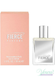Abercrombie & Fitch Naturally Fierce EDP 30ml for Women Women's Fragrance