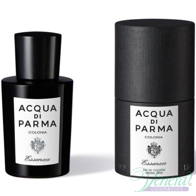 Acqua di Parma Colonia Essenza EDC 50ml for Men Men's Fragrance