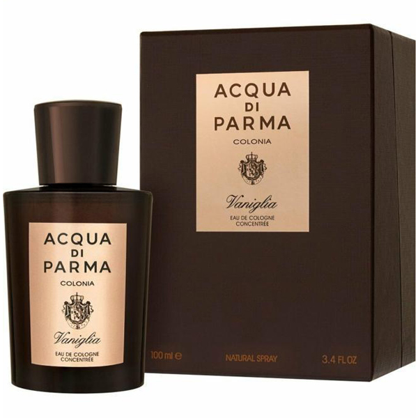 Acqua di Parma Colonia Vaniglia EDC Concentree 100ml for Men