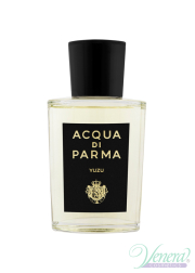 Acqua di Parma Yuzu Eau de Parfum 100ml for Men and Women Without Package Unisex Fragrances without package