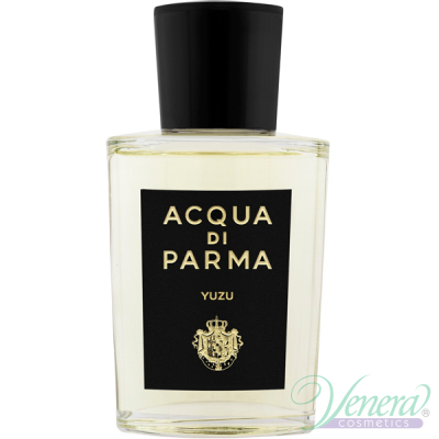 Acqua di Parma Yuzu Eau de Parfum 100ml for Men and Women Without Package Unisex Fragrances without package