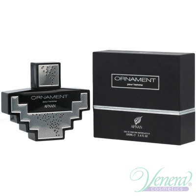 Afnan Ornament EDP 100ml for Men Men's Fragrance