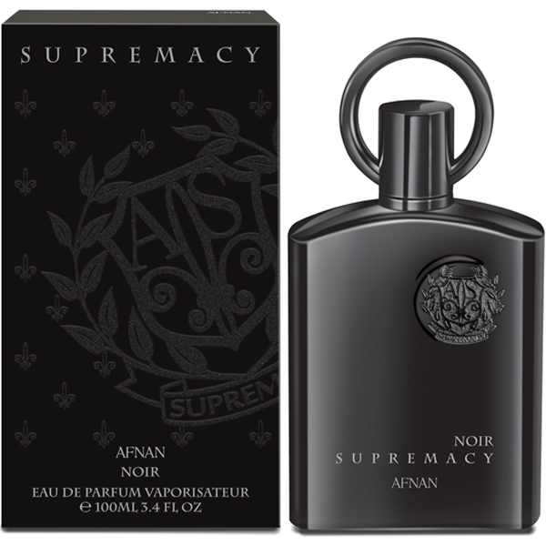 Afnan Supremacy Noir EDP 100ml for Men and Women