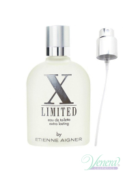 Aigner X Limited EDT 250ml for Men and Women