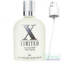 Aigner X Limited EDT 250ml for Men and Women Unisex fragrance