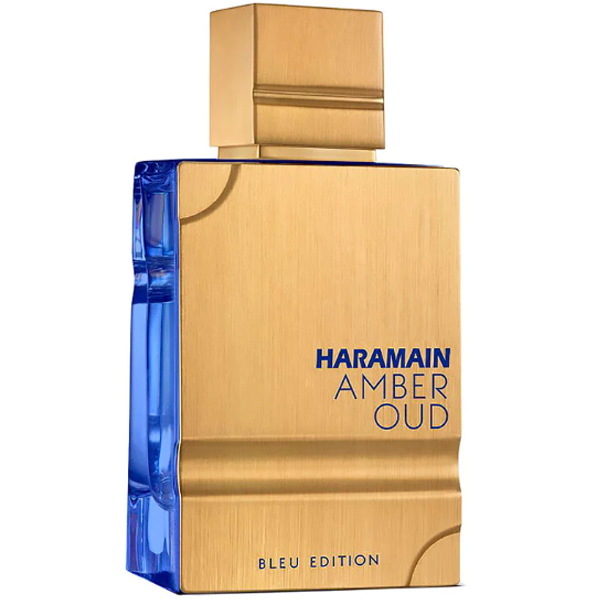 Al Haramain Amber Oud Bleu Edition EDP 60ml for Men and Women