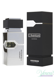 Al Haramain L'Aventure EDP 200ml for Men Men's Fragrance