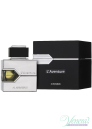 Al Haramain L'Aventure EDP 100ml for Men Without Package Men's Fragrances without package