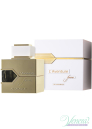 Al Haramain L'Aventure Femme EDP 100ml for Women Without Package Women's Fragrances without package