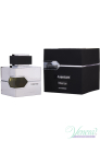 Al Haramain L'Aventure Intense EDP 100ml for Men Without Package Men's Fragrances without package