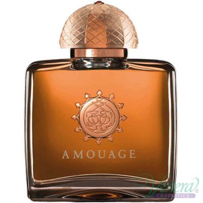 Amouage Dia Pour Femme EDP 100ml for Women Without Package Women`s Fragrances without package