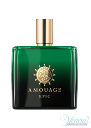 Amouage Epic Woman EDP 100ml for Women Without ...