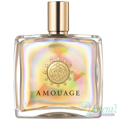 Amouage Fate for Women EDP 100ml for Women Without Package Women`s Fragrances without package