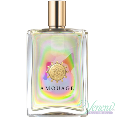 Amouage Fate EDP 100ml for Men Without Package Men's Fragrances without package