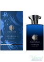 Amouage Interlude Black Iris EDP 100ml for Men Without Package  Men's Fragrances without package