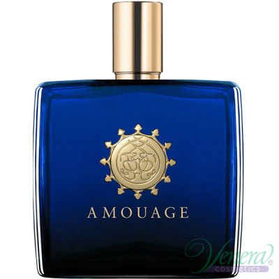 Amouage Interlude Woman EDP 100ml for Women Without Package Women's Fragrances without package
