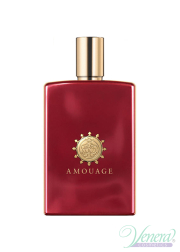 Amouage Journey Man EDP 100ml for Men Without Package Men's Fragrances without package