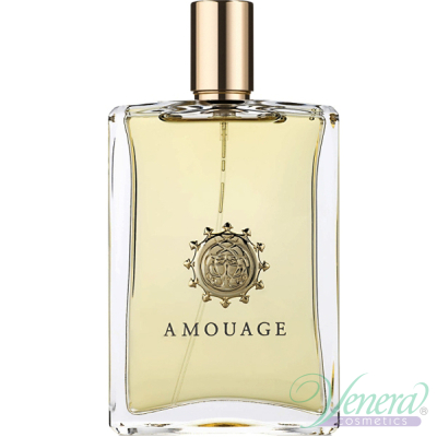 Amouage Jubilation XXV EDP 100ml for Men Without Package Men's Fragrances without package