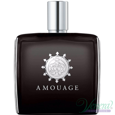 Amouage Memoir Woman EDP 100ml for Women Without Package Women`s Fragrances without package