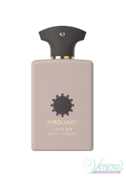 Amouage Opus XIV - Royal Tobacco EDP 100ml for ...