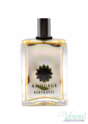 Amouage Portrayal Man EDP 100ml for Men Without Package Men's Fragrances without package