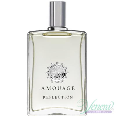 Amouage Reflection Man EDP 100ml for Men Without Package Men's Fragrances without package
